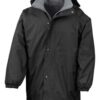 Reversible Jacket
