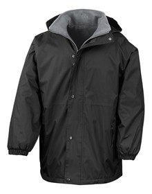Reversible Jacket