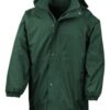 Reversible Jacket