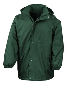 Reversible Jacket