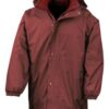 Reversible Jacket