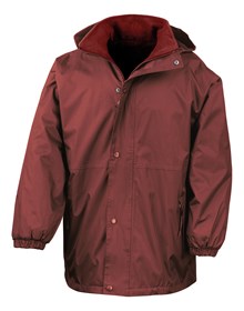 Reversible Jacket