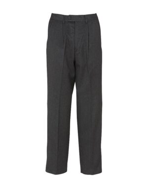 Grey Trousers
