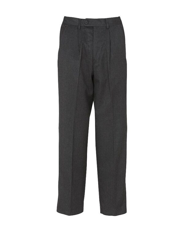 Grey Trousers