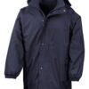 Reversible Jacket