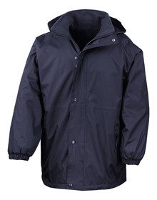 Reversible Jacket