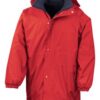 Reversible Jacket