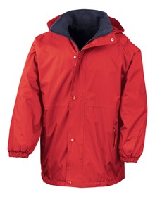 Reversible Jacket