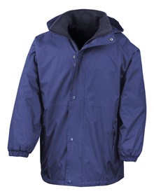 Reversible Jacket