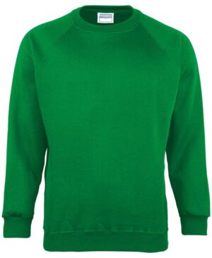 Emerald Sweatshirt