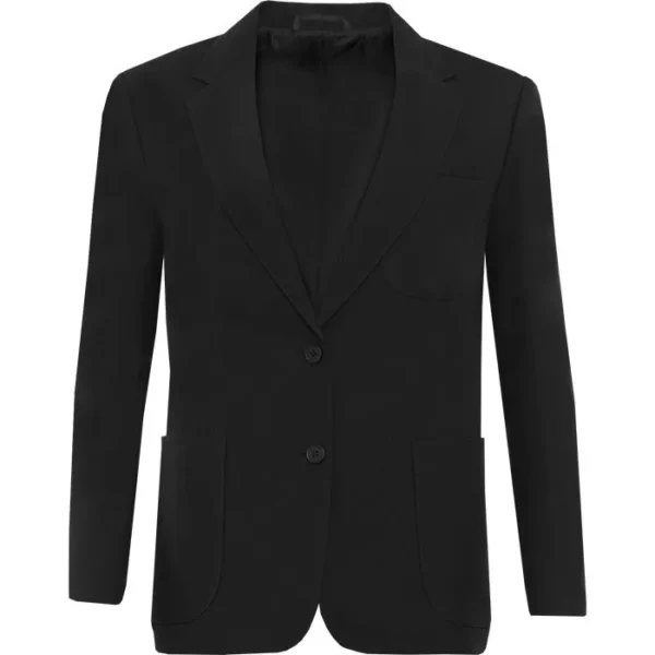 Girls Fitted Blazer