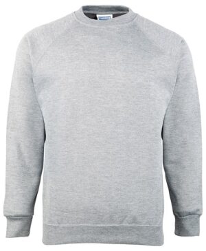 Grey Sweatshirt
